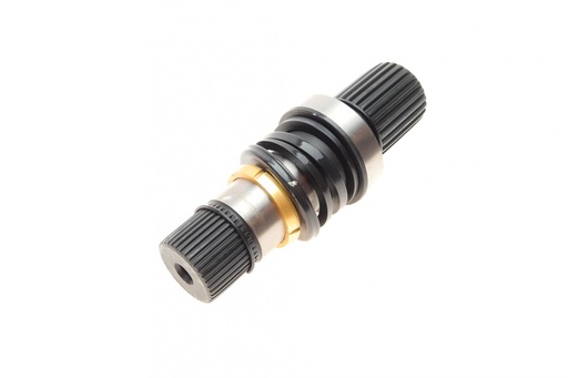 [02Z 409 345 B] Вал полуоси VW T5 1.9TDI (R)