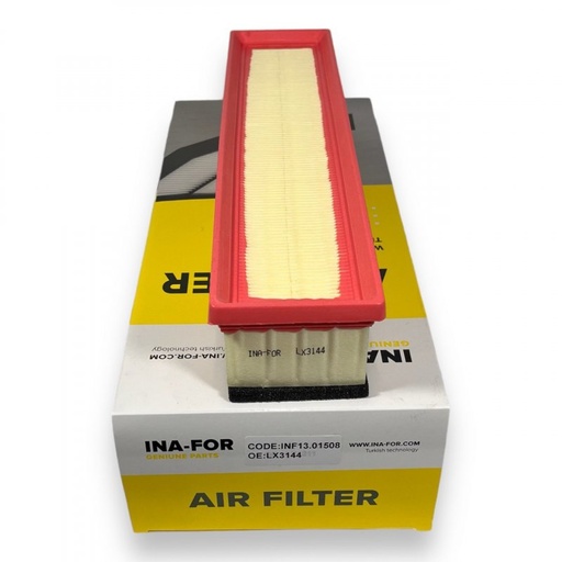 [INF13.01508] Фильтр воздушный Renault Symbol,Thalia,Dacia Duster II 2010--