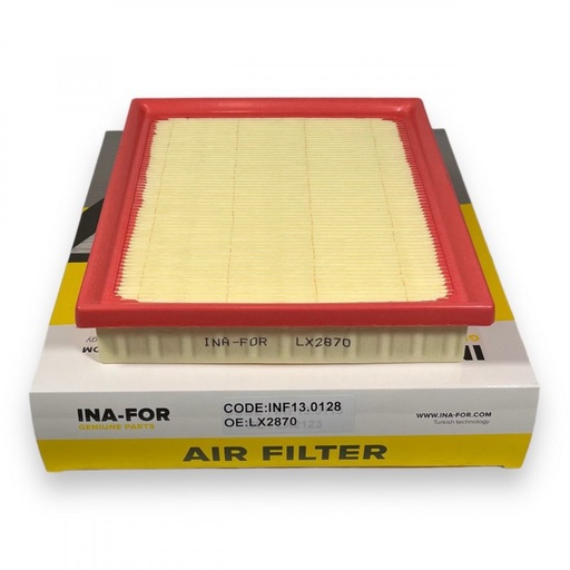 [INF13.0128] Фильтр воздушный Toyota Auris 2010-,LEXUS CT,RX,NZ 2012--