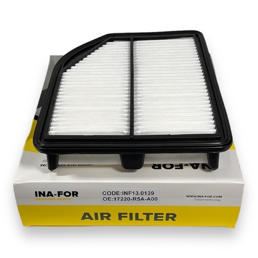 [INF13.0139] Фільтр повітряний HONDA CR-V 2012-2016