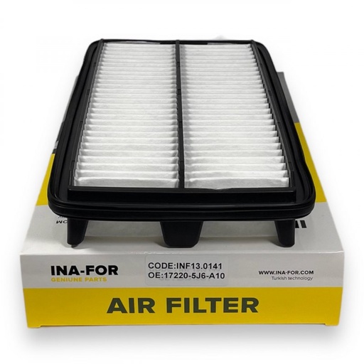 [INF13.0141] Фільтр повітряний HONDA Pilot III, ACURA MDX III 2013--