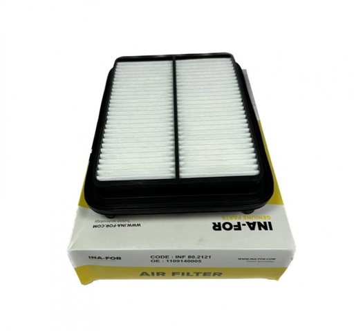 [INF80.2121] Фильтр воздушный INA-FOR Джили СК