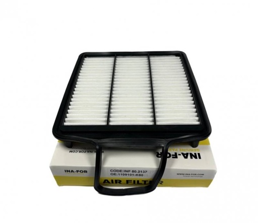 [INF80.2137] Фільтр повітряний INA-FOR Грейт Вол Хавал Н5