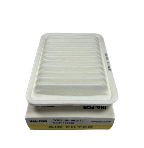 [INF80.2140] Фильтр воздушный INA-FOR Лифан 320 Смайли