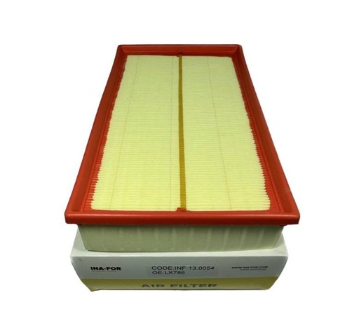 [INF13.0054] Фільтр повітряний Volkswagen Transporter T5 2004-