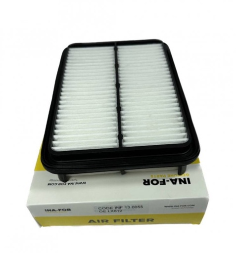 [INF13.0055] Фильтр воздушный Mitsubishi ASX, Lancer VIII, Outlander II, Outlander III