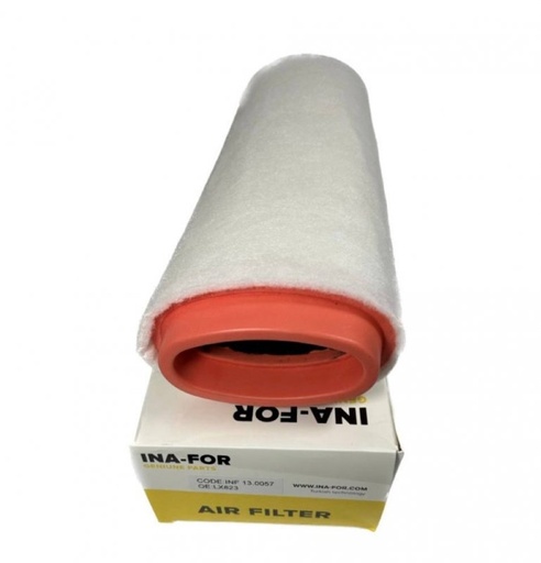 [INF13.0057] Фільтр повітряний BMW 2.0TDI 3 (E46), 5 (E39, E60), x3 (E83)
