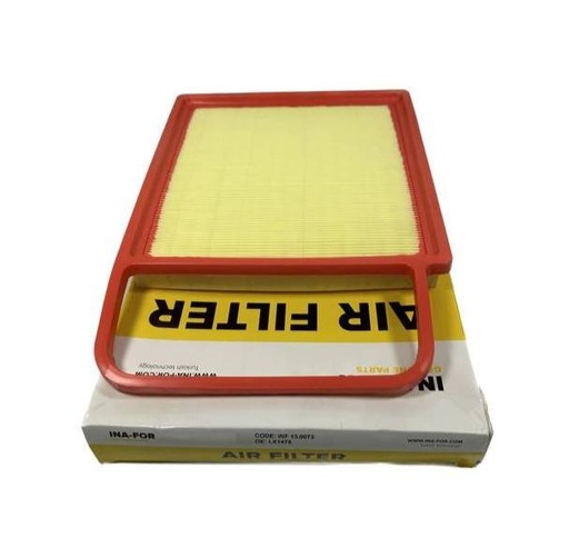 [INF13.0073] Фільтр повітряний Skoda Fabia I; VW Polo 1.2 2001----