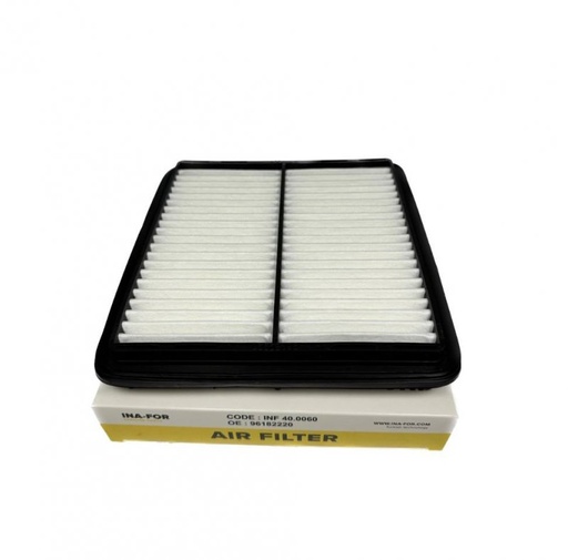 [INF40.0060] Фільтр Повітряний Lanos