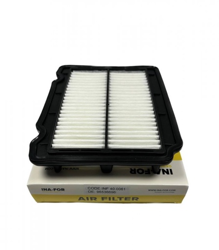 [INF40.0061] Фильтр Воздушный Aveo