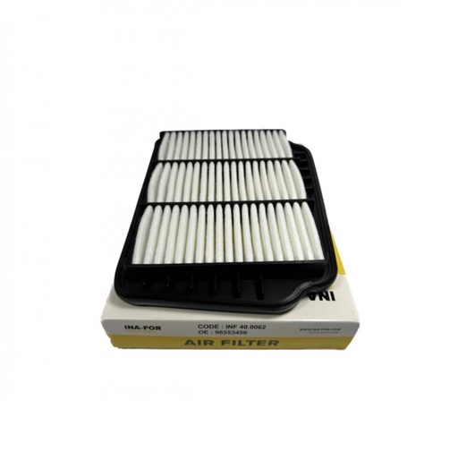 [INF40.0062] Фильтр Воздушный Lancetti