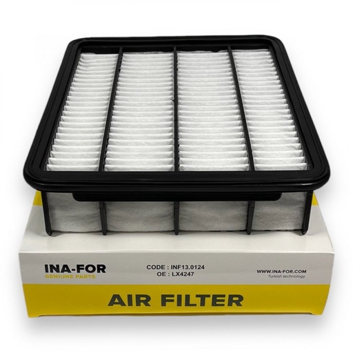 [INF13.0124] Фильтр воздушный Toyota Land Cruiser Prado (J150) 2015--