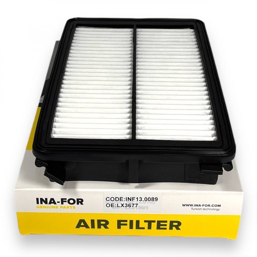 [INF13.0089] Фильтр воздушный Hyundai Tucson KIA Sportage 2015--