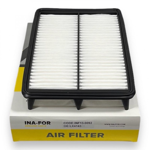 [INF13.0092] Фильтр воздушный Mazda CX-5 ,Mazda 3,Mazda 6 2011--