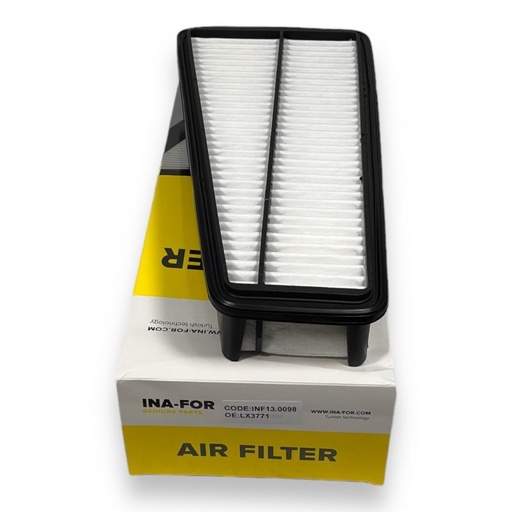 [INF13.0098] Фільтр повітряний Toyota 4RUNNER,FJ Cruiser,Fortuner,Land Cruiser Prado 150,120 2002--