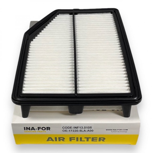 [INF13.0105] Фильтр воздушный Honda CR-V IV USA 2015--