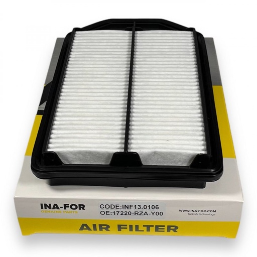 [INF13.0106] Фільтр повітряний Honda CR-V III (RE) 2006--