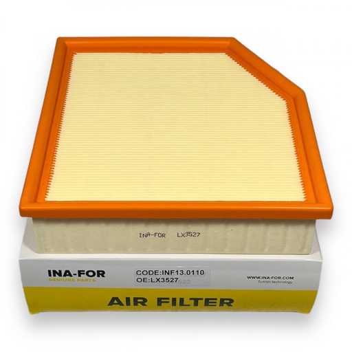 [INF13.0110] Фильтр воздушный Toyota RAV 4, Lexsus GS IV,IS,RC 2006--