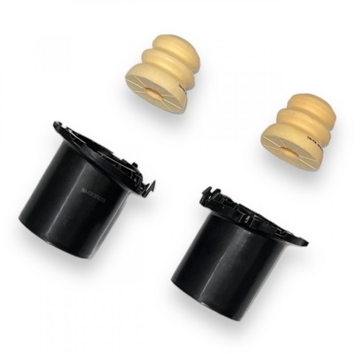 [INF40.0124KIT] Сервіс комплект Пилозахист + відбійник Передній Chevrolet Lacetti