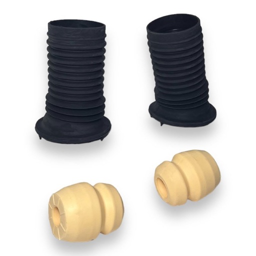 [INF40.0126KIT] Сервіс комплект Пильник + амортизер Передній Chevrolet Aveo