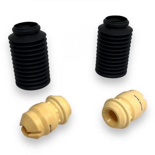 [INF10.0125KIT] Сервіс комплект Пильник + амортизер Передній Volkswagen Audi Skoda Seat