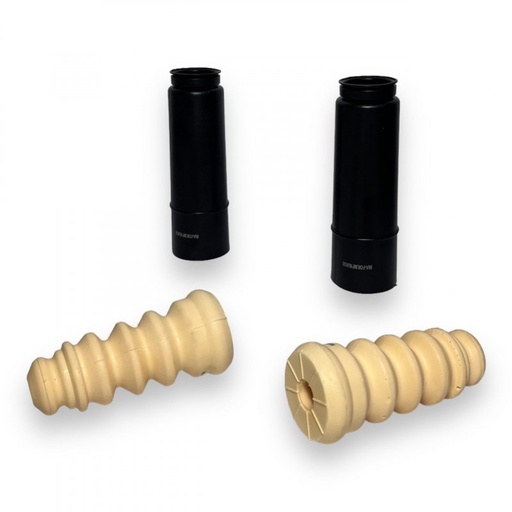 [INF10.0131KIT] Сервіс комплект Пильник + амортизер Задній Skoda Fabia Oktavia Tour