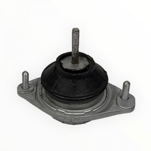 [INF10.1307] Подушка двигателя левая Audi 80 B4 1,6-2,0-1,9D 1991---