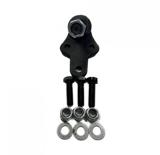 [INF30.0123] Шаровая опора Ford Focus 2 C-MAX Volvo лев/прав (18mm)