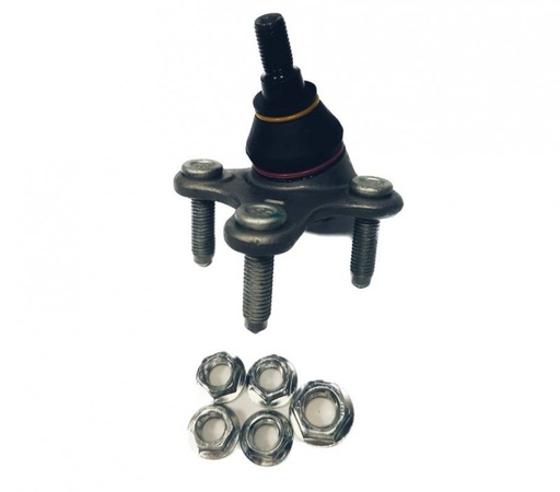 [INF10.0155] Шаровая опора Volkswagen Golf5 Passat B6 Caddy/ Skoda Octavia A5 пер.L