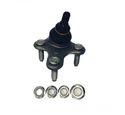[INF10.0156] Шаровая опора Volkswagen Golf5 Passat B6 Caddy/ Skoda Octavia A5 пер.R