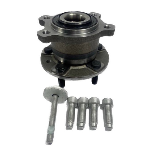 [INF30.0028] Ступица FORD KUGA 08-