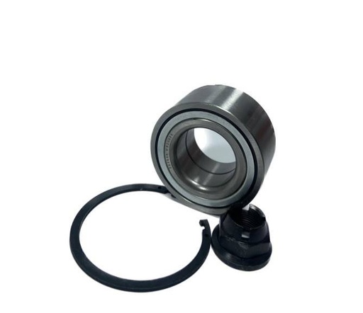[INF27.0315] Підшипник ступиці колеса. комплект DACIA Duster. RENAULT Megane III; 1.4/1.5dCi/