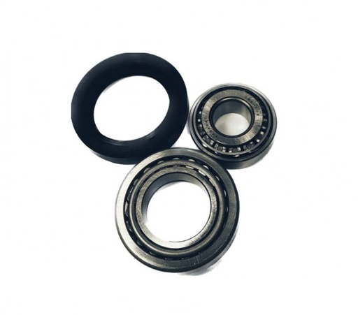 [INF50.0025] Подшипник ступицы передней Mercedes 201 / 124