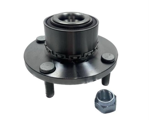 [INF28.0305] Подшипник ступицы колеса, комплект Mitsubishi Colt VI, SMART Forfour 1.1-1.5