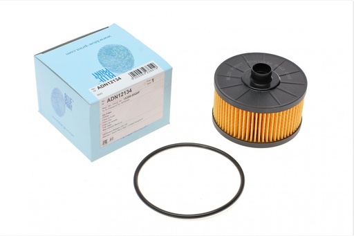 [ADN12134] Фільтр масляний Renault Kangoo/ Megane III/IV/Scenic III/IV 0.9-1.3 12-