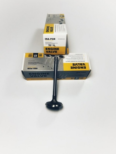 [INF80.1007] Клапан впускной Safe 40*8*108.2