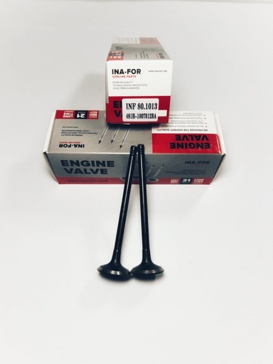 [INF80.1013] Клапан выпускной Elara 28*6*106.3