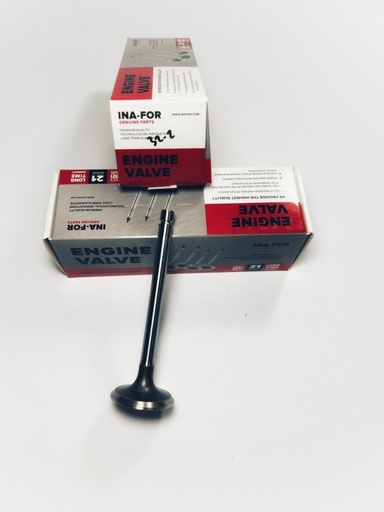 [INF80.1016] Клапан выпускной Safe 36*8*108.5