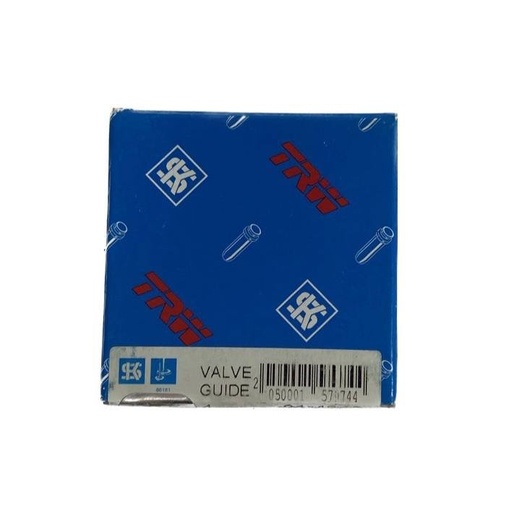 [50004218] Направляющая клапана Opel Kadett 1,6D 82-