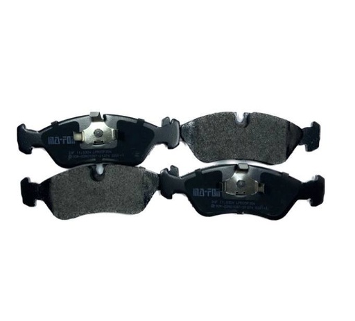 [INF11.0304] Колодки тормозные передние Opel Astra A 91-98, Omega A 86-94, Vectra A 88-95