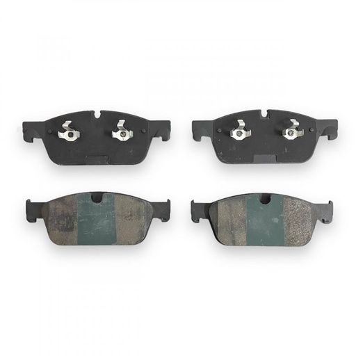 [INF11.1973] Колодки гальмові передні Mercedes GL-CLASS GL500 2012-,M-CLASS ML500 2012-