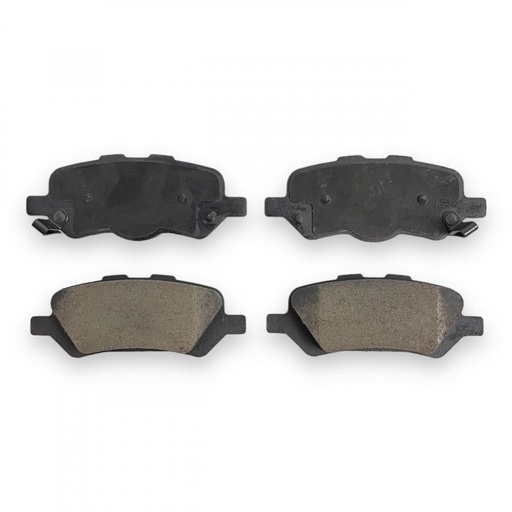 [INF11.GDB7911] Тормозные колодки задние TOYOTA VENZA 2009-