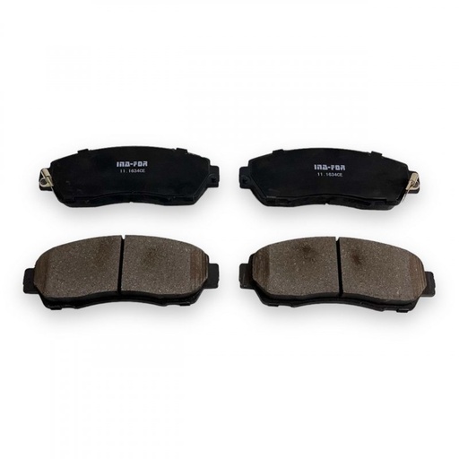 [INF11.1634] Колодки гальмові передні Honda CR-V 2006 -