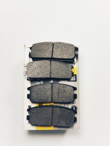 [INF80.2535] Колодки гальмівні задні Грейт Вол Хавал Н3