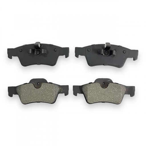 [INF11.1254] Колодки гальмівні задні MB G-CLASS 2012 -, GL-CLASS 2006 -, M-CLASS 2005 -, R-CLASS 2006 -