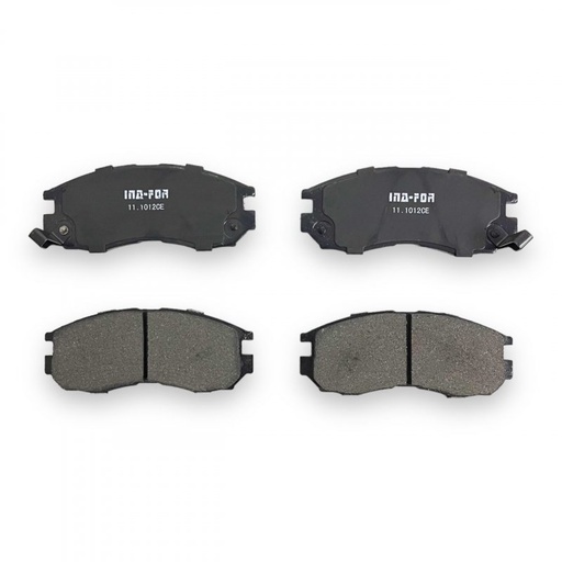 [INF11.1012] Колодки тормозные передние  Miitsubishi Lancer, Galant 89-,DIingo 98-00,RVR/CHARIOT 91-