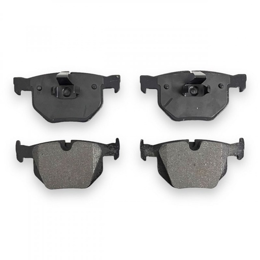 [INF11.1194] Колодки тормозные задние BMW 325, 330,335 (E90-93) 2005-