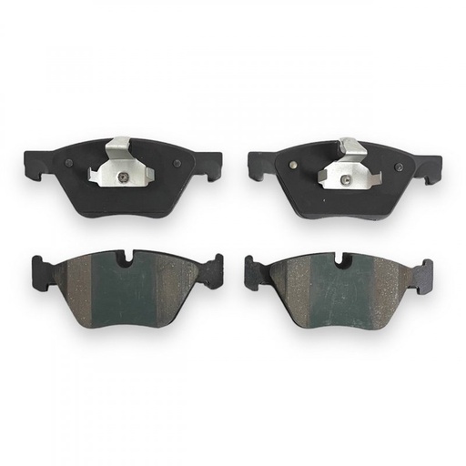 [INF11.1641] Колодки гальмівні передні BMW 5 (F10),5 TOURING (F11)