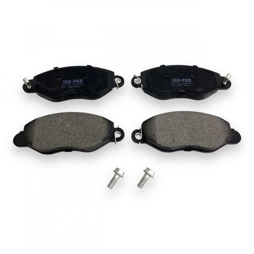 [INF11.0994] Колодки тормозные передние Ford Tranzit 2000--