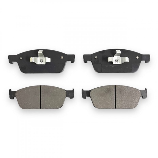 [INF11.1879] Колодки гальмівні передні FORD KUGA 13-. TOURNEO CONNECT. TRANSIT CONNECT 13-